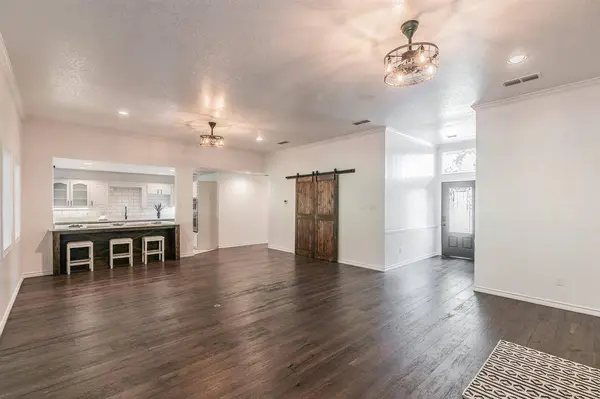 3706 Fairway Drive, Granbury, TX 76049