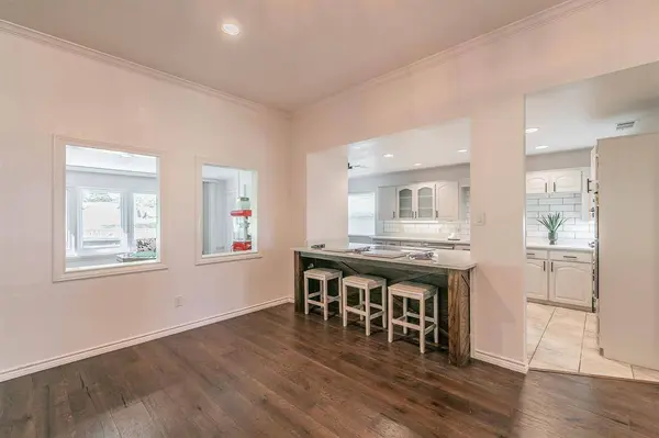 3706 Fairway Drive, Granbury, TX 76049