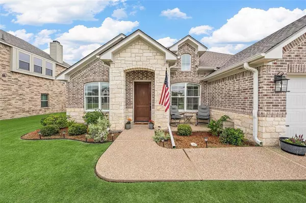 912 Cumberland Street, Mcgregor, TX 76657