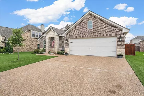 912 Cumberland Street, Mcgregor, TX 76657