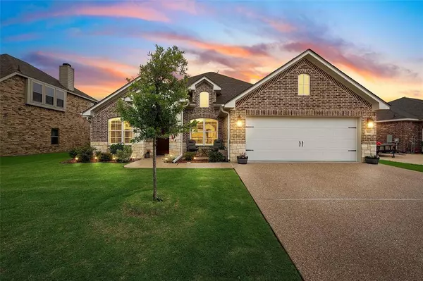 912 Cumberland Street, Mcgregor, TX 76657