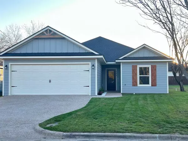 509 McKinley Street, Mcgregor, TX 76657