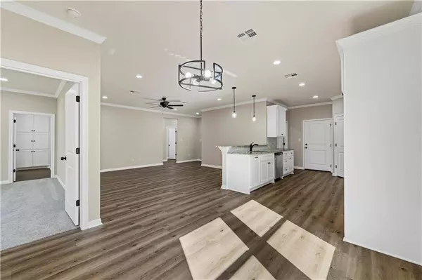 509 McKinley Street, Mcgregor, TX 76657