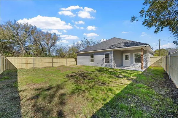 509 McKinley Street, Mcgregor, TX 76657