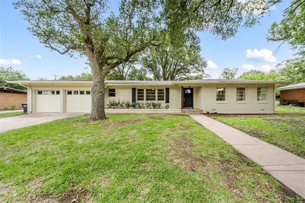 1308 Westwood Street, Waco, TX 76710