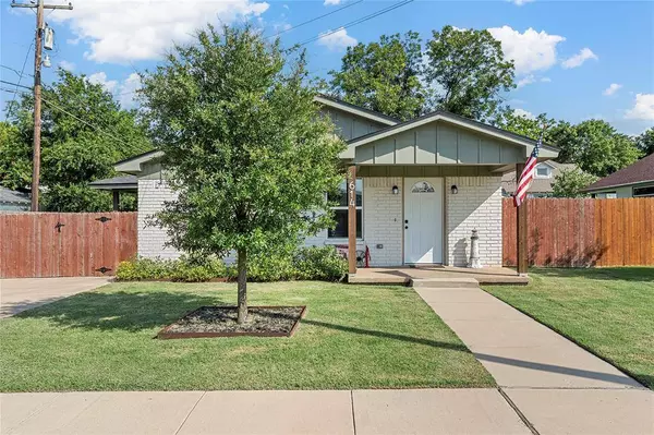 614 W 3rd Street, Mcgregor, TX 76657