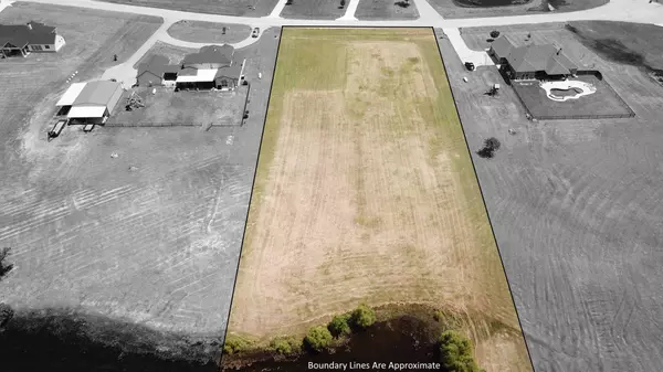 TBD Bold Springs CT, West, TX 76691