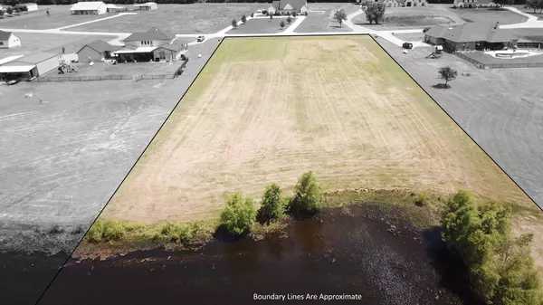 TBD Bold Springs CT, West, TX 76691