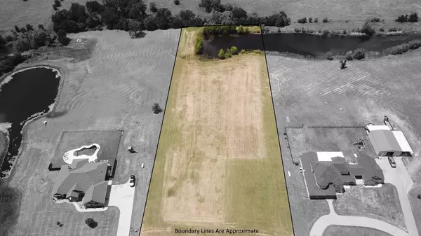 TBD Bold Springs CT, West, TX 76691