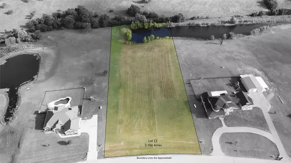 TBD Bold Springs CT, West, TX 76691