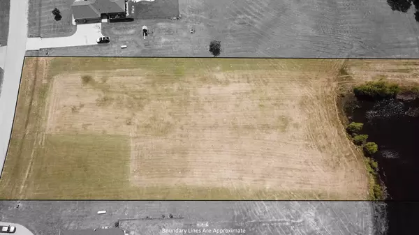 TBD Bold Springs CT, West, TX 76691