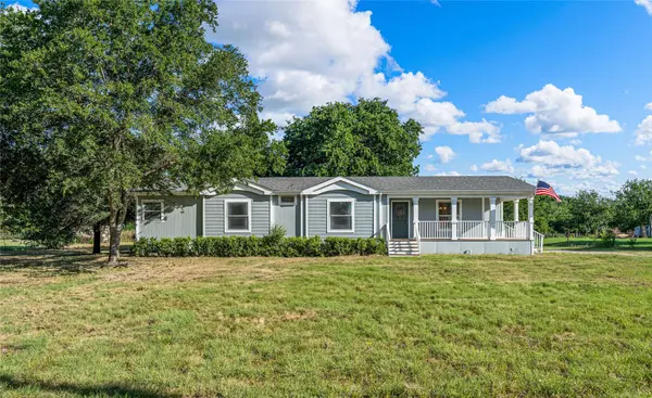 429 Eagle Ridge RD, Mcgregor, TX 76657