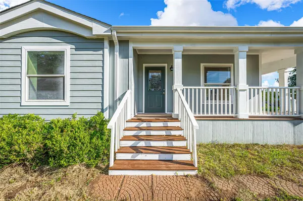 429 Eagle Ridge RD, Mcgregor, TX 76657