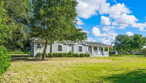 429 Eagle Ridge RD, Mcgregor, TX 76657