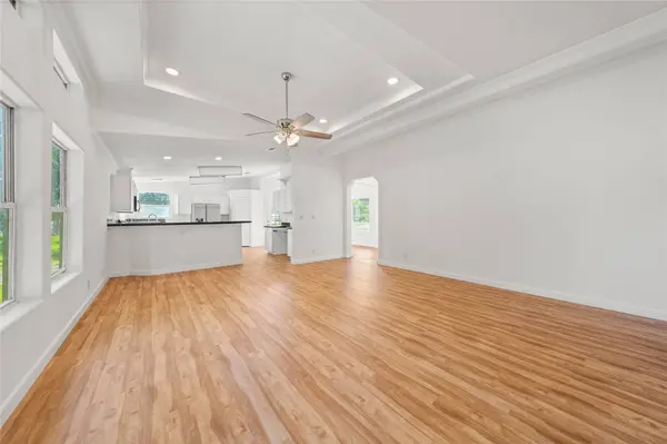 429 Eagle Ridge RD, Mcgregor, TX 76657