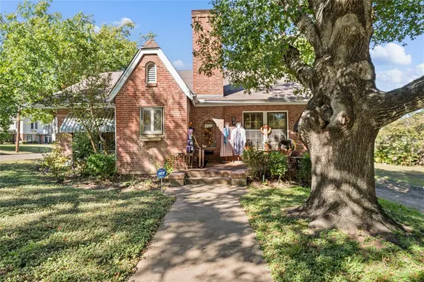 3121 Austin Avenue, Waco, TX 76710