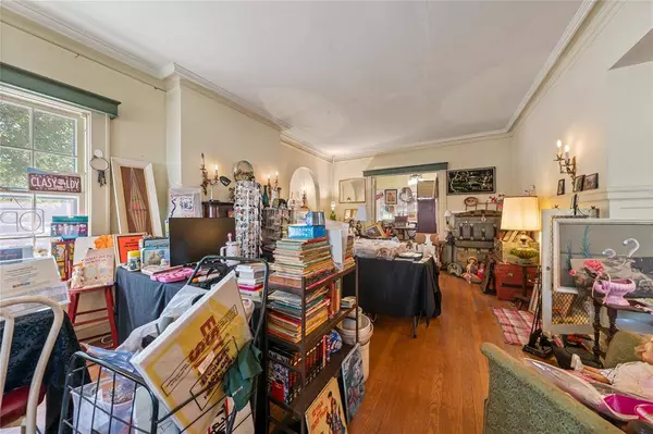 3121 Austin Avenue, Waco, TX 76710