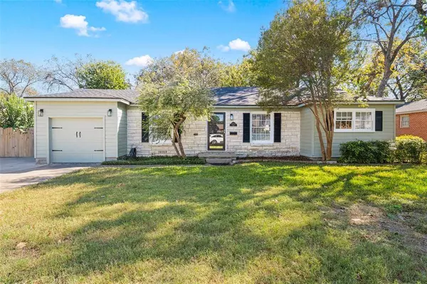 3900 Gorman Avenue, Waco, TX 76710