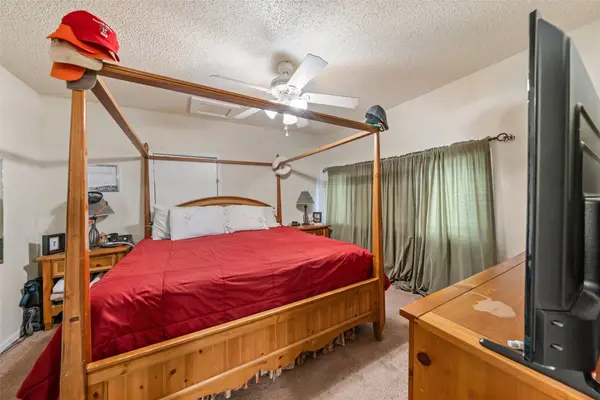 502 W 6th ST, Mcgregor, TX 76657