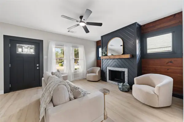 2620 Lasker AVE, Waco, TX 76707