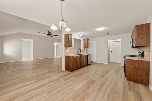 247 Ashland Drive, Woodway, TX 76712