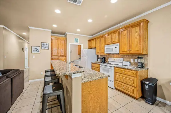 1903 S 11th Street #A & B, Waco, TX 76706