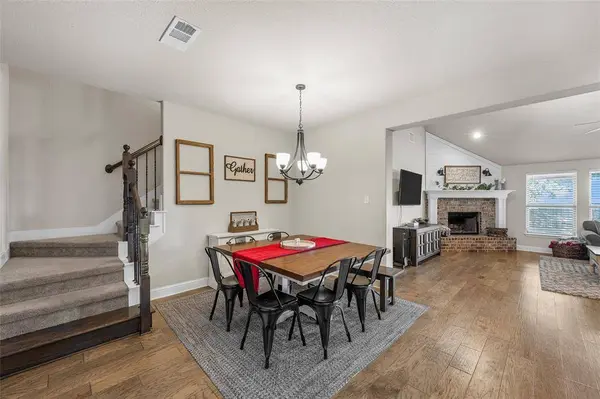 903 Dublin Court, Mcgregor, TX 76657