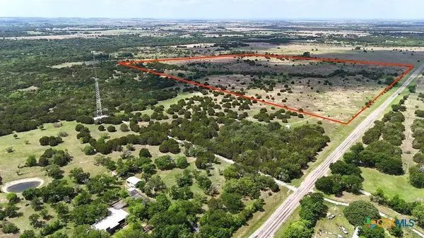 TBD Fm 2412, Gatesville, TX 76528