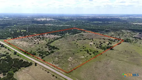 TBD Fm 2412, Gatesville, TX 76528