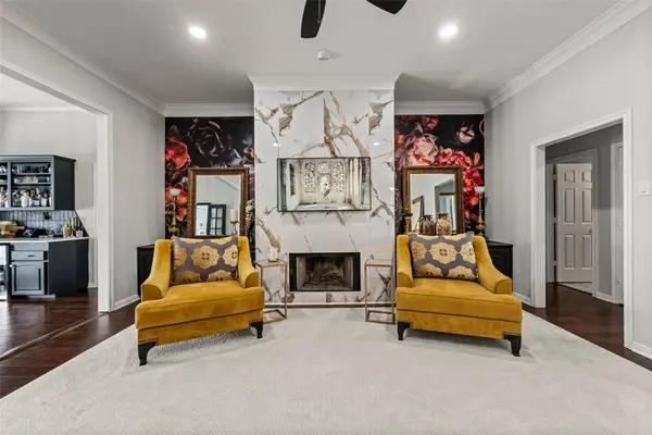 1001 Prairie LN, Waco, TX 76657