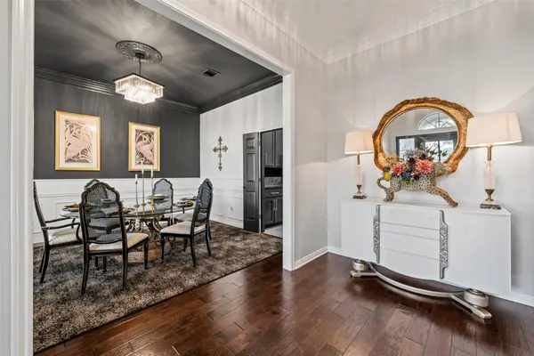 1001 Prairie LN, Waco, TX 76657