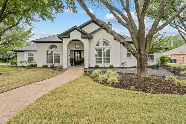 1001 Prairie LN, Waco, TX 76657