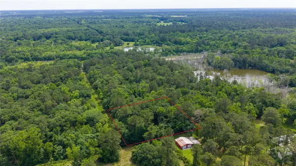 TBD Drew Lane, Conroe, TX 77304