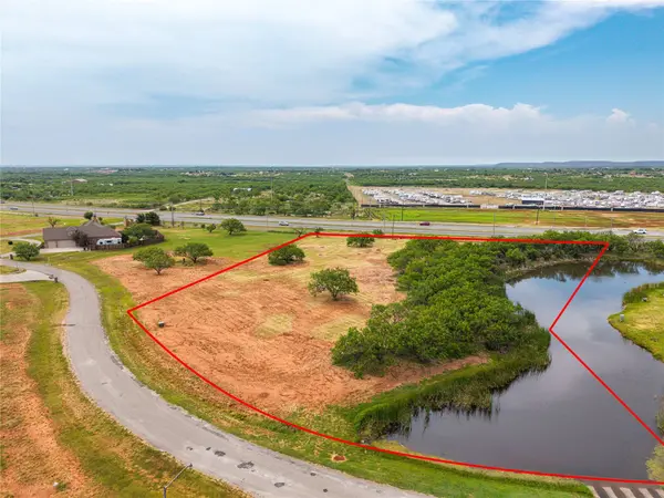 217 Colt RD, Abilene, TX 79606