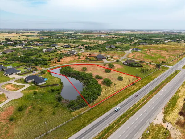 217 Colt RD, Abilene, TX 79606