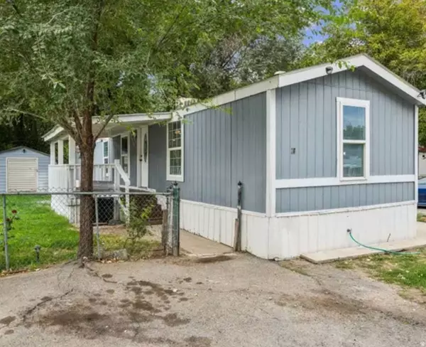 8155 S REDWOOD RD #28, West Jordan, UT 84088