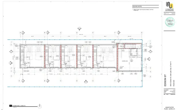 956 S EDISON ST, Salt Lake City, UT 84111