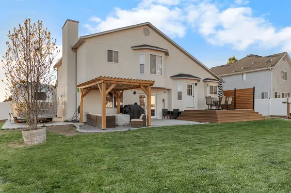 1797 S 500 E, Kaysville, UT 84037