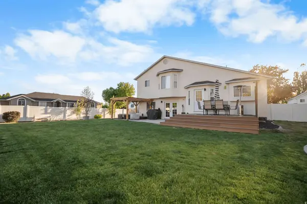 1797 S 500 E, Kaysville, UT 84037