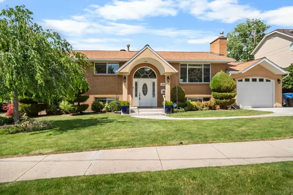2563 E SUNDOWN AVE, Cottonwood Heights, UT 84121