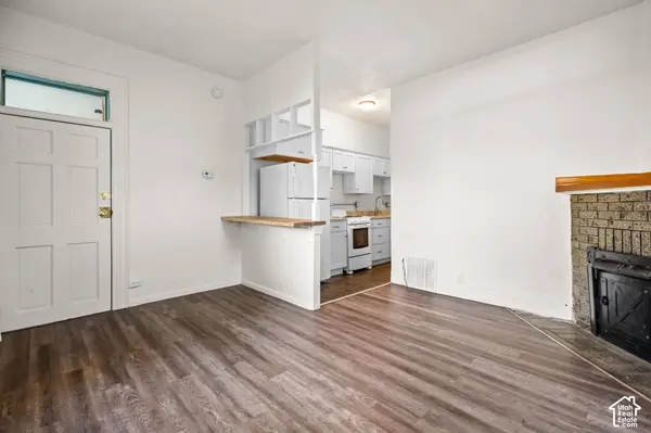 1888 S 1100 E, Salt Lake City, UT 84105
