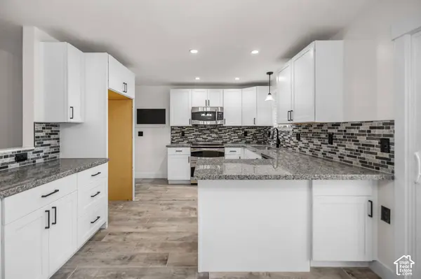 4042 W PASKAY DR, West Valley City, UT 84120