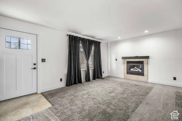 4042 W PASKAY DR, West Valley City, UT 84120