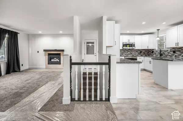 4042 W PASKAY DR, West Valley City, UT 84120