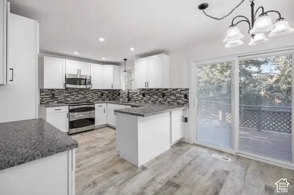 4042 W PASKAY DR, West Valley City, UT 84120