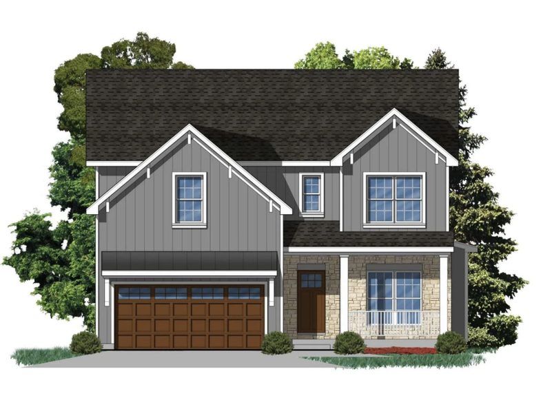 1112 Missouri Ave, Kirkwood, MO 63122-1014