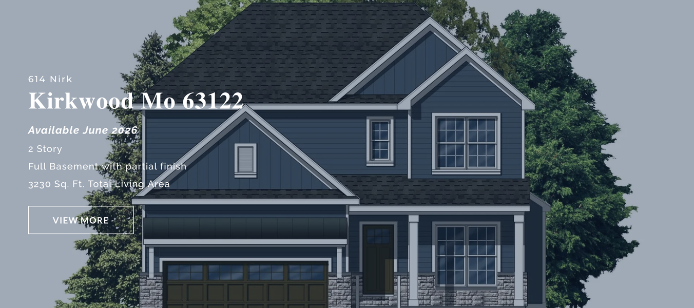 614 Nirk Kirkwood Mo 63122,