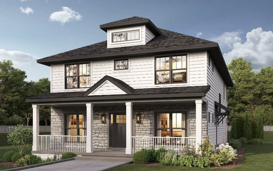 320 Frieda Ave, St Louis, MO 63122-5424
