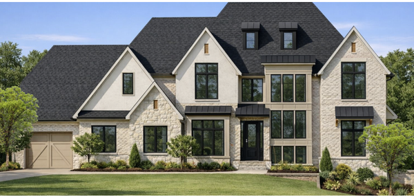 1536 S Mason Rd, Town And Country, MO 63131-1213