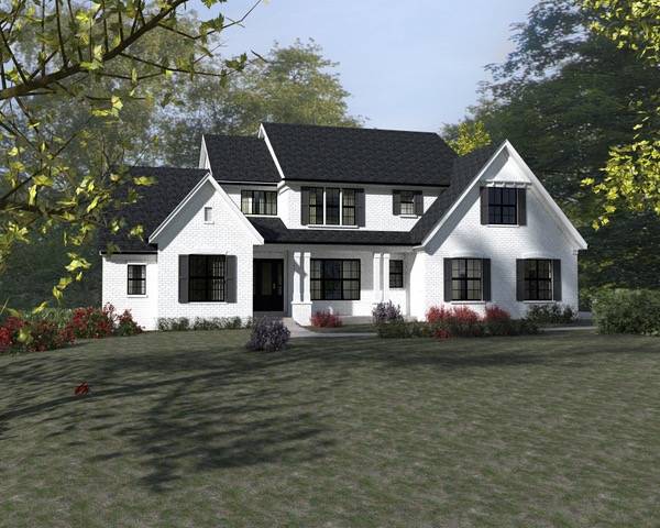 32 Berkshire Dr, Richmond Heights, MO 63117-1041